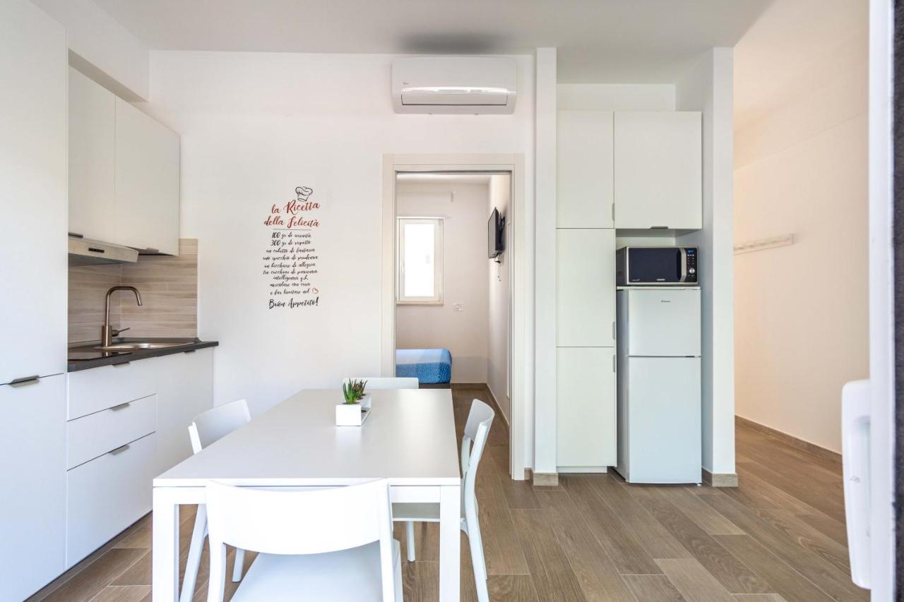 Seven Notes Guest House Μπάρι Εξωτερικό φωτογραφία
