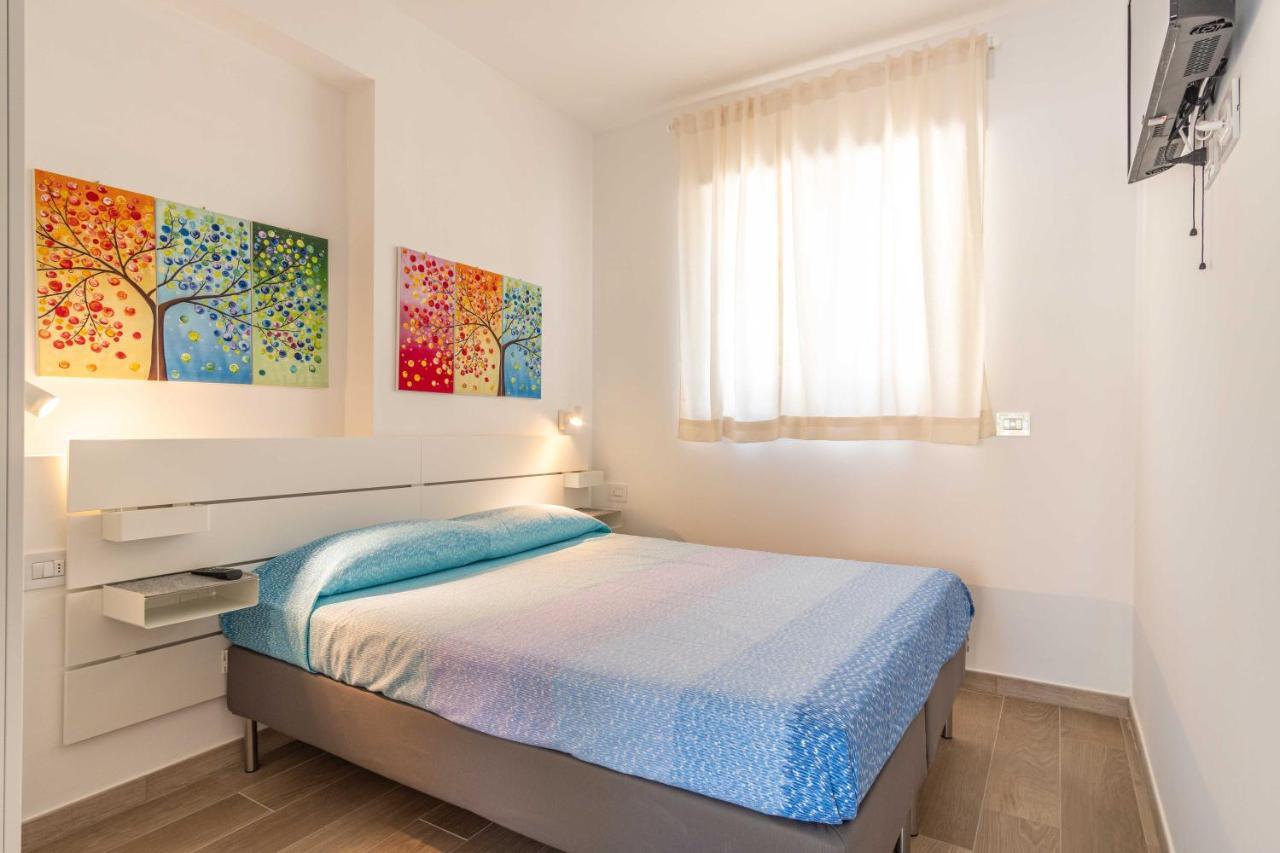 Seven Notes Guest House Μπάρι Εξωτερικό φωτογραφία