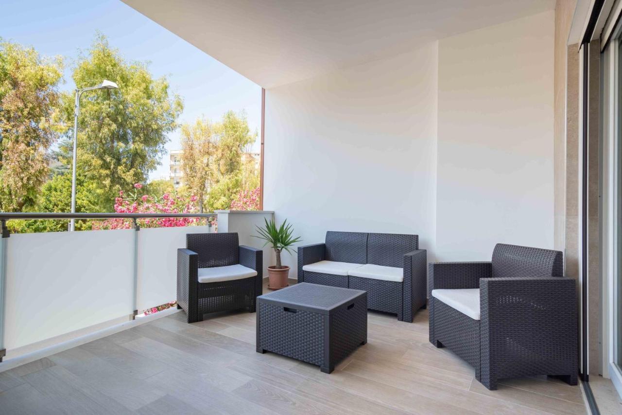Seven Notes Guest House Μπάρι Εξωτερικό φωτογραφία
