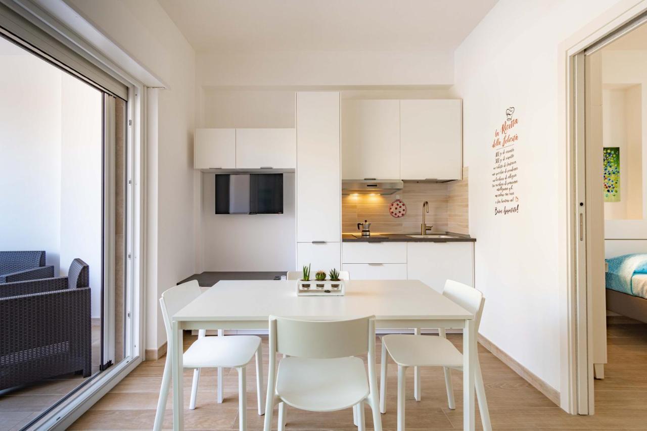 Seven Notes Guest House Μπάρι Εξωτερικό φωτογραφία