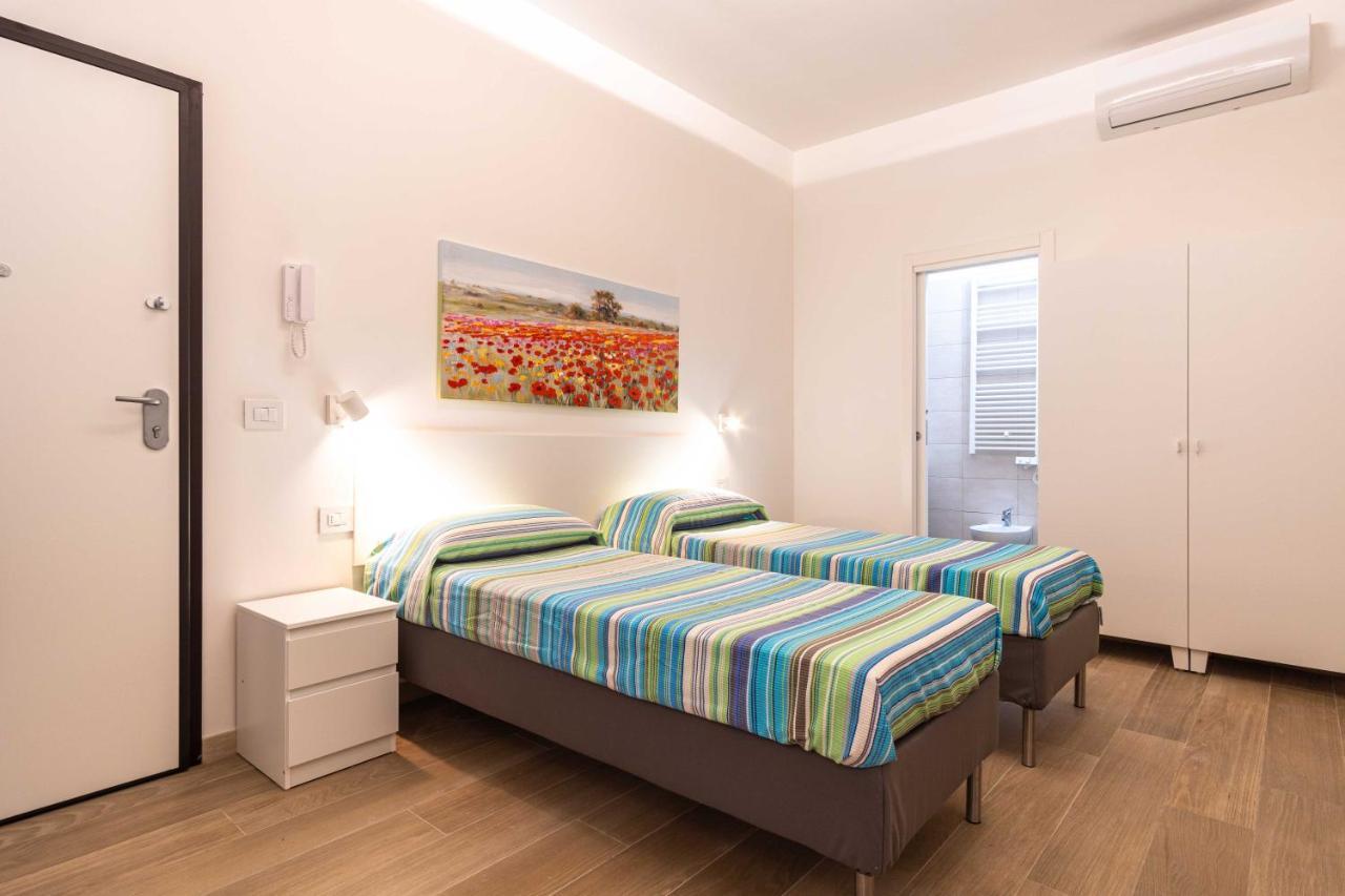 Seven Notes Guest House Μπάρι Εξωτερικό φωτογραφία