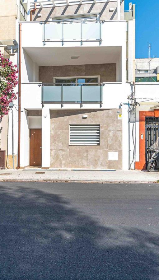 Seven Notes Guest House Μπάρι Εξωτερικό φωτογραφία